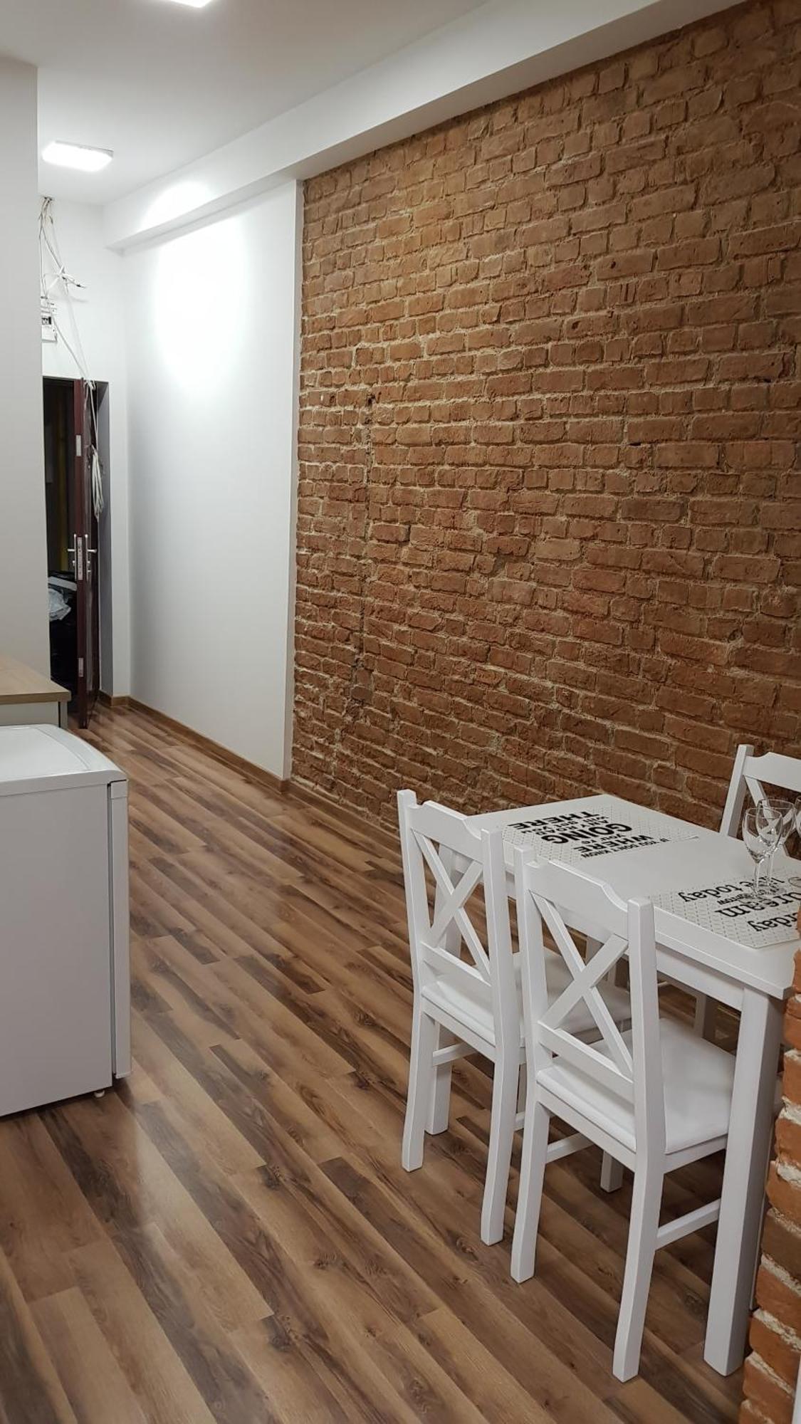 Apartament Nr 15 - 2 Pokoje Z Prywatnymi Lazienkami Centrum Poznań Exteriör bild
