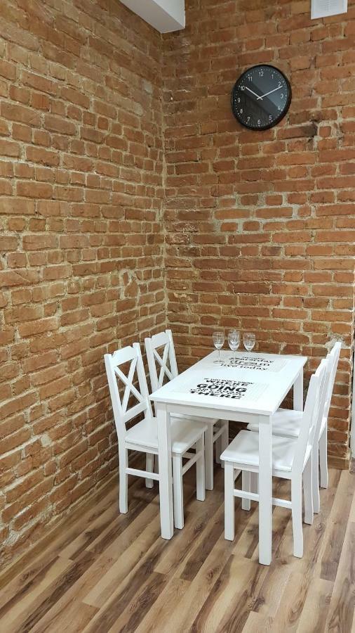Apartament Nr 15 - 2 Pokoje Z Prywatnymi Lazienkami Centrum Poznań Exteriör bild